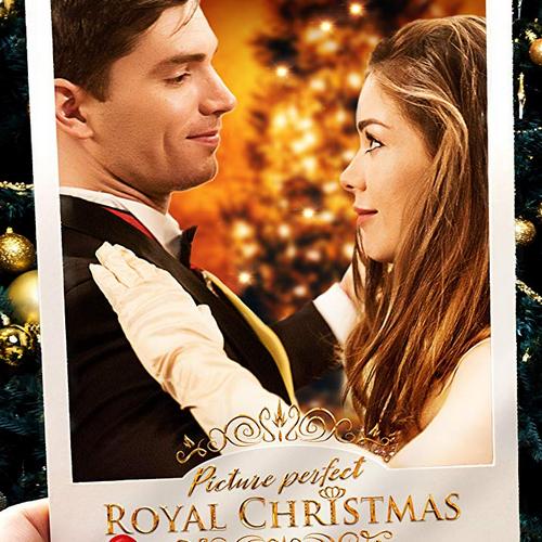 Picture Perfect Royal Christmas OST