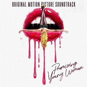 Promising Young Woman Soundtrack