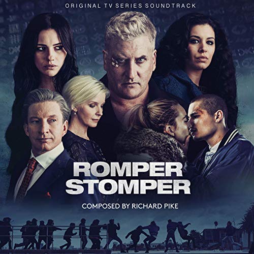 Romper Stomper Soundtrack