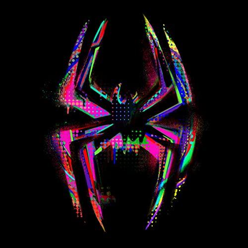 Spider-Man Across the Spider-Verse Soundtrack - FROM and INSPIRED