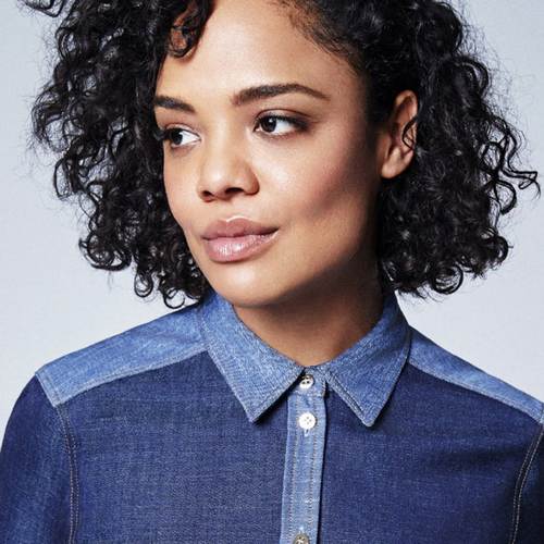 Tessa Thompson actress