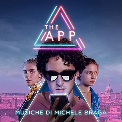 The App Soundtrack