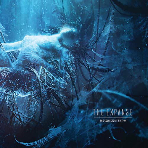 The Expanse Soundtrack - The Collector's Edition