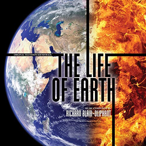 The Life of Earth Soundtrack