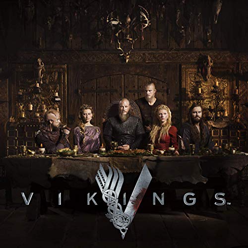 The Vikings Season 4 Soundtrack
