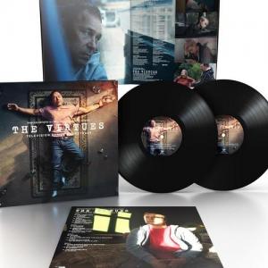 The Virtues Soundtrack Vinyl