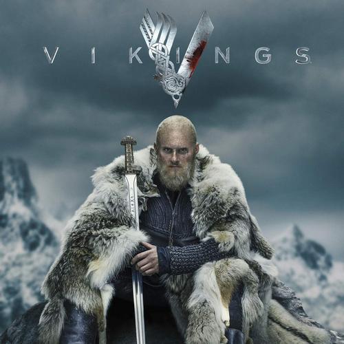 Vikings Season 6 OST
