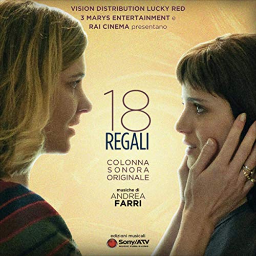 18 Regali Soundtrack