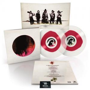 A Field in England 2xLP