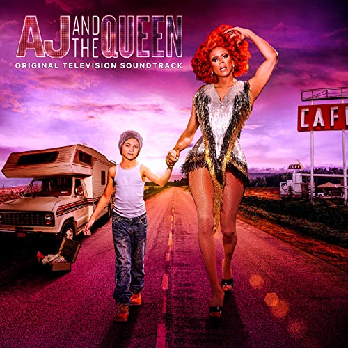 AJ and The Queen Season 1 Soundtrack