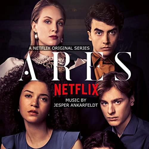 Ares Season 1 Soundtrack