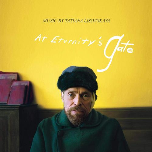 At Eternity's Gate Soundtrack