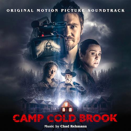 Camp Cold Brook Soundtrack