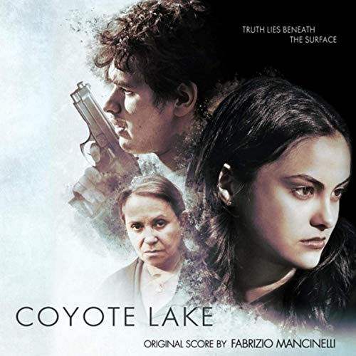 Coyote Lake Soundtrack