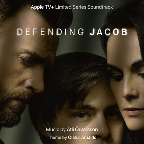 Defending Jacob Soundtrack