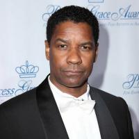 Denzel Washington actor