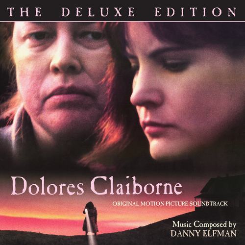 Dolores Claiborne Soundtrack