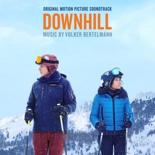Downhill Soundtrack