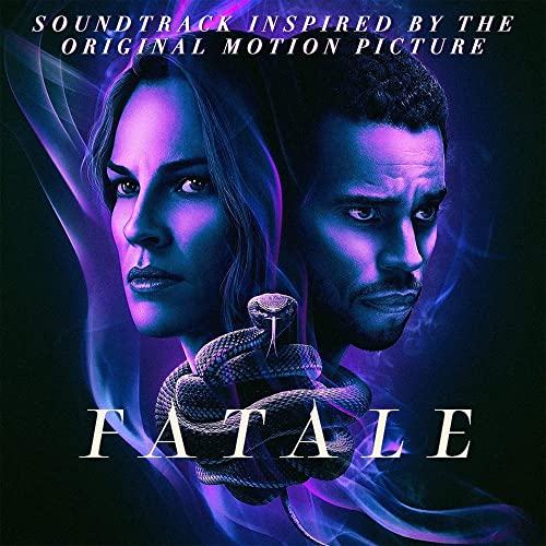 Fatale Soundtrack