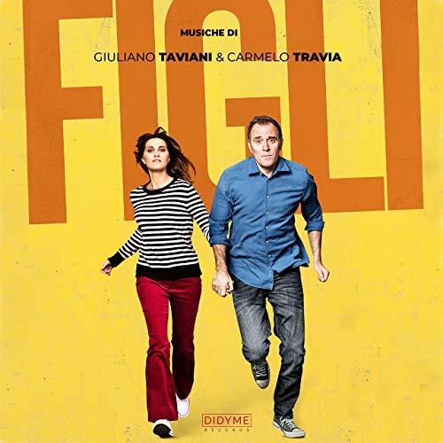 Figli Soundtrack