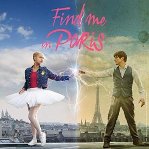 Find-Me-in-Paris-Season-2 | Soundtrack Tracklist