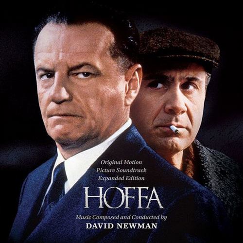 Hoffa Expanded Soundtrack