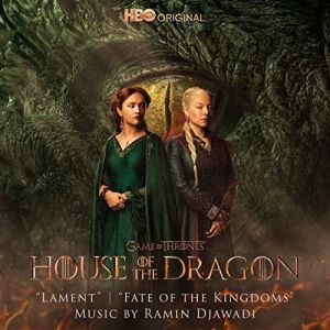 House of the Dragon Season 1 Episode 9 EP Soundtrack