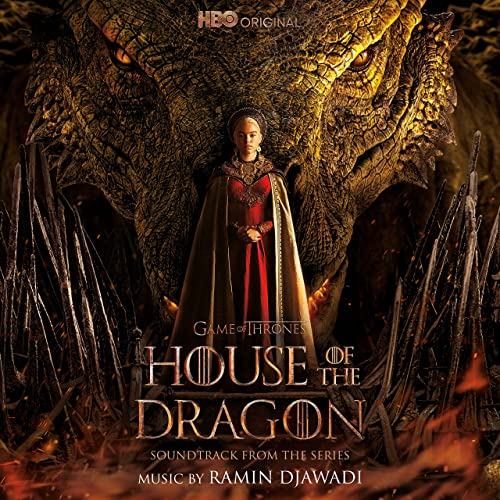 House of the Dragon Season 1 Soundtrack