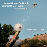 If You're Gonna Be Dumb, You Gotta Be Tough - DJ Paul (feat. yelawolf)