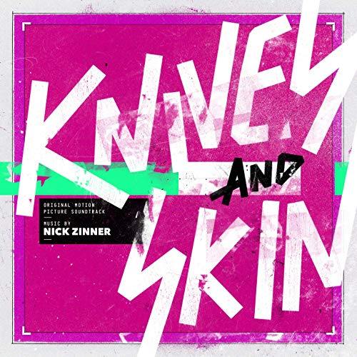 Knives and Skin Soundtrack