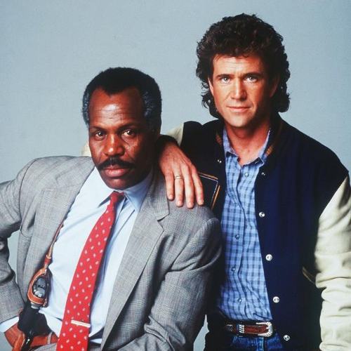 Lethal Weapon 5 Soundtrack