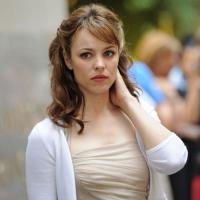 Rachel McAdams actress