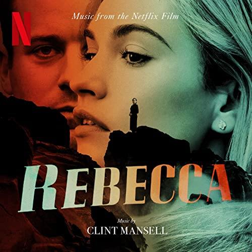 Netflix' Rebecca Soundtrack