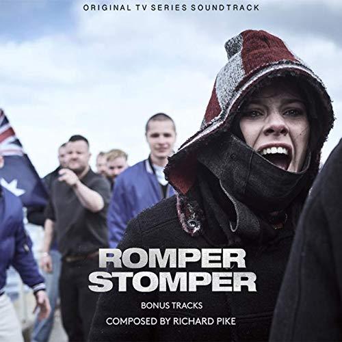Romper Stomper Soundtrack - Bonus Tracks