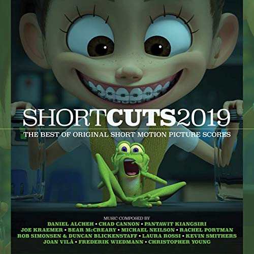 Short Cuts 2019 Soundtrack
