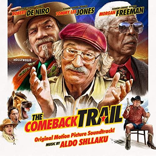 The Comeback Trail Soundtrack