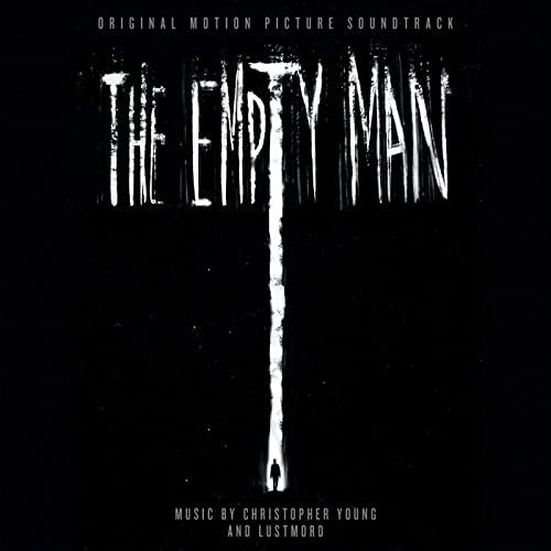 The Empty Man Soundtrack