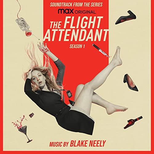 The Flight Attendant Season 1 Soundtrack