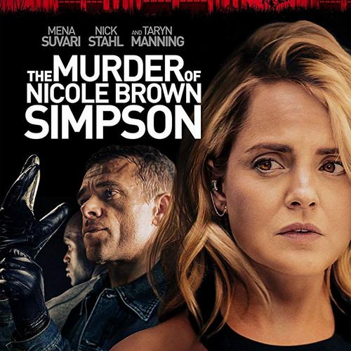 The Murder of Nicole Brown Simpson Soundtrack