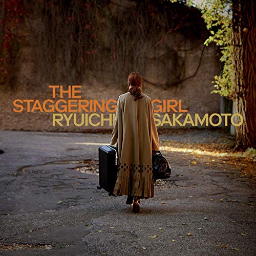 The Staggering Girl Soundtrack