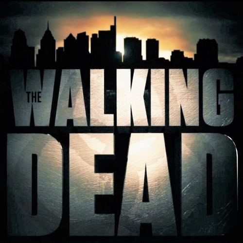 The Walking Dead Movie OST