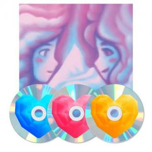 Celeste Soundtrack 3-CD