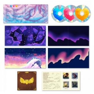 Celeste Booklet OST