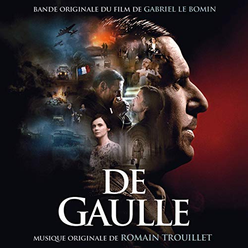 De Gaulle Soundtrack