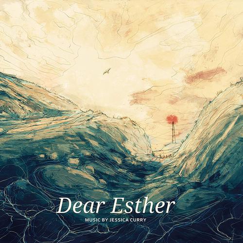 Dear Esther Soundtrack Vinyl