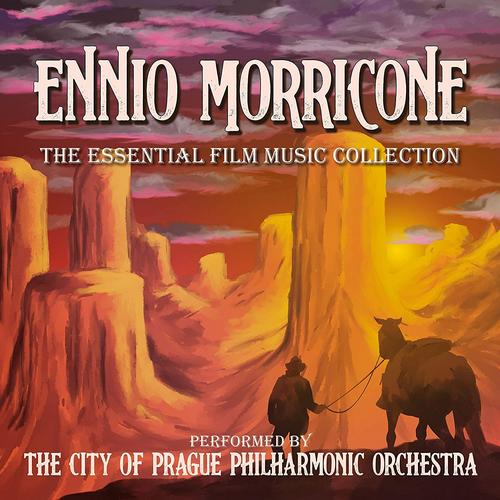 Ennio Morricone The Essential Film Music Collection Soundtrack