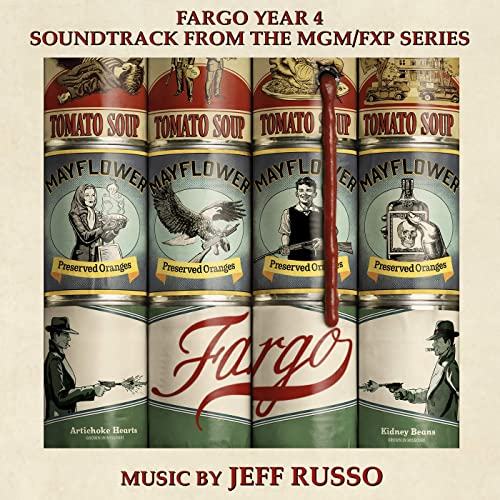Fargo Year 4 Soundtrack