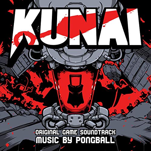 KUNAI Soundtrack