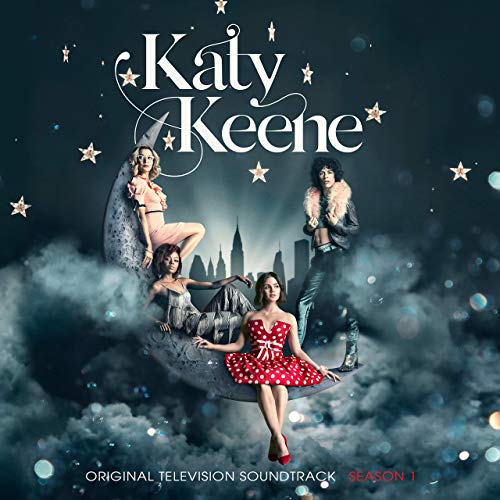 Katy Keene Season 1 Soundtrack