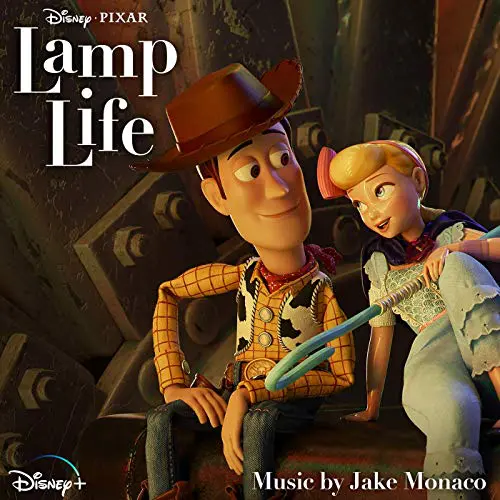 Lamp Life Soundtrack